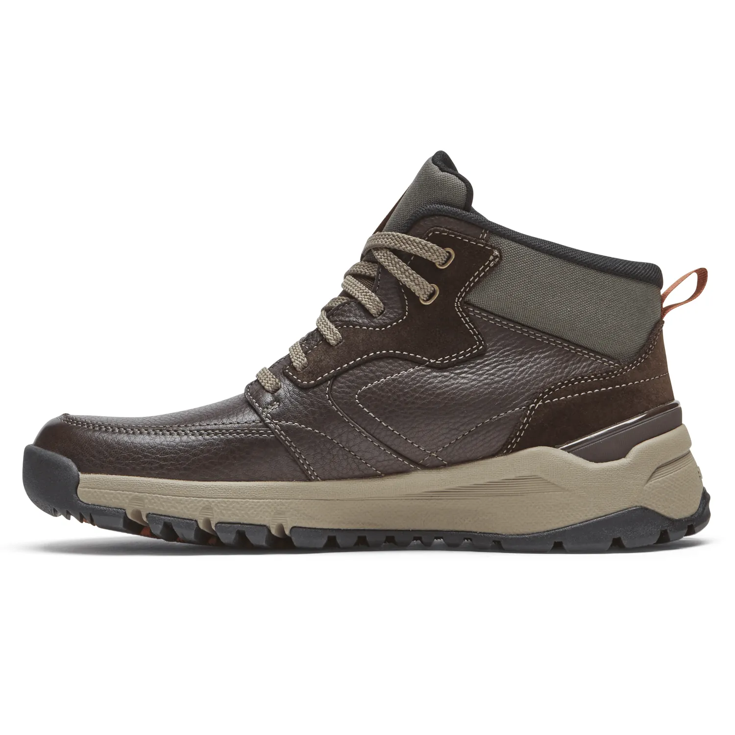 Glastonbury Mid Waterproof