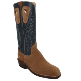 Handmade Cowboy Boot Stock 9C