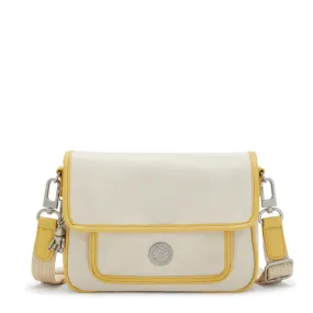 Inaki Straw Yellow Bl