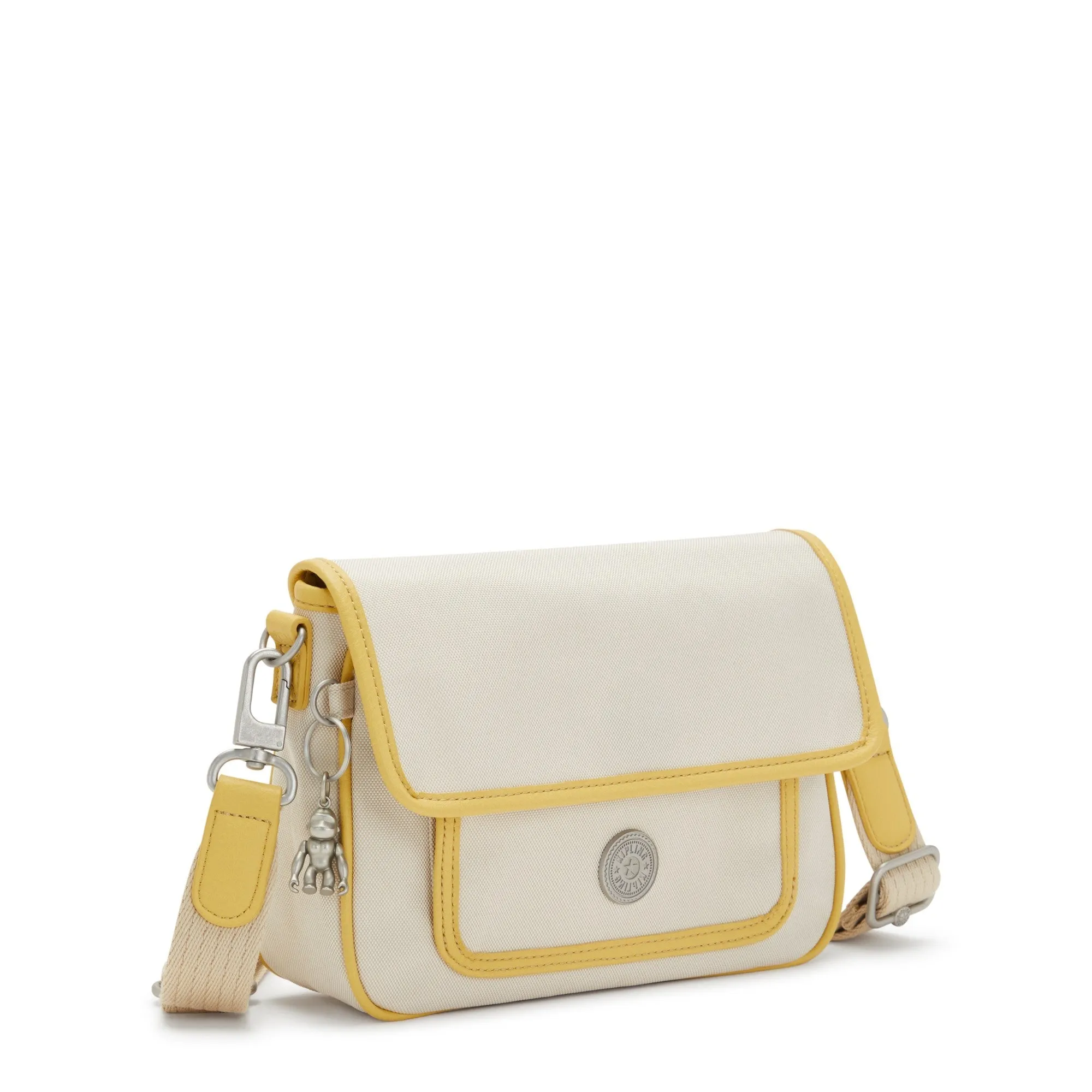 Inaki Straw Yellow Bl