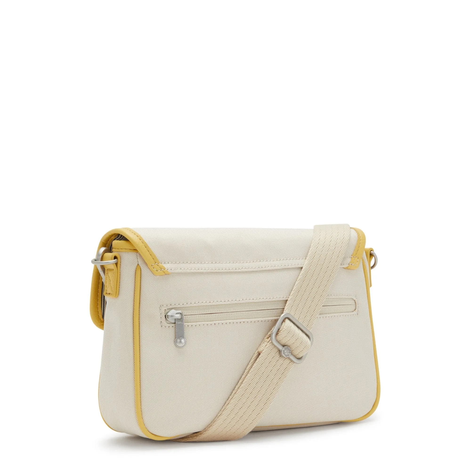 Inaki Straw Yellow Bl