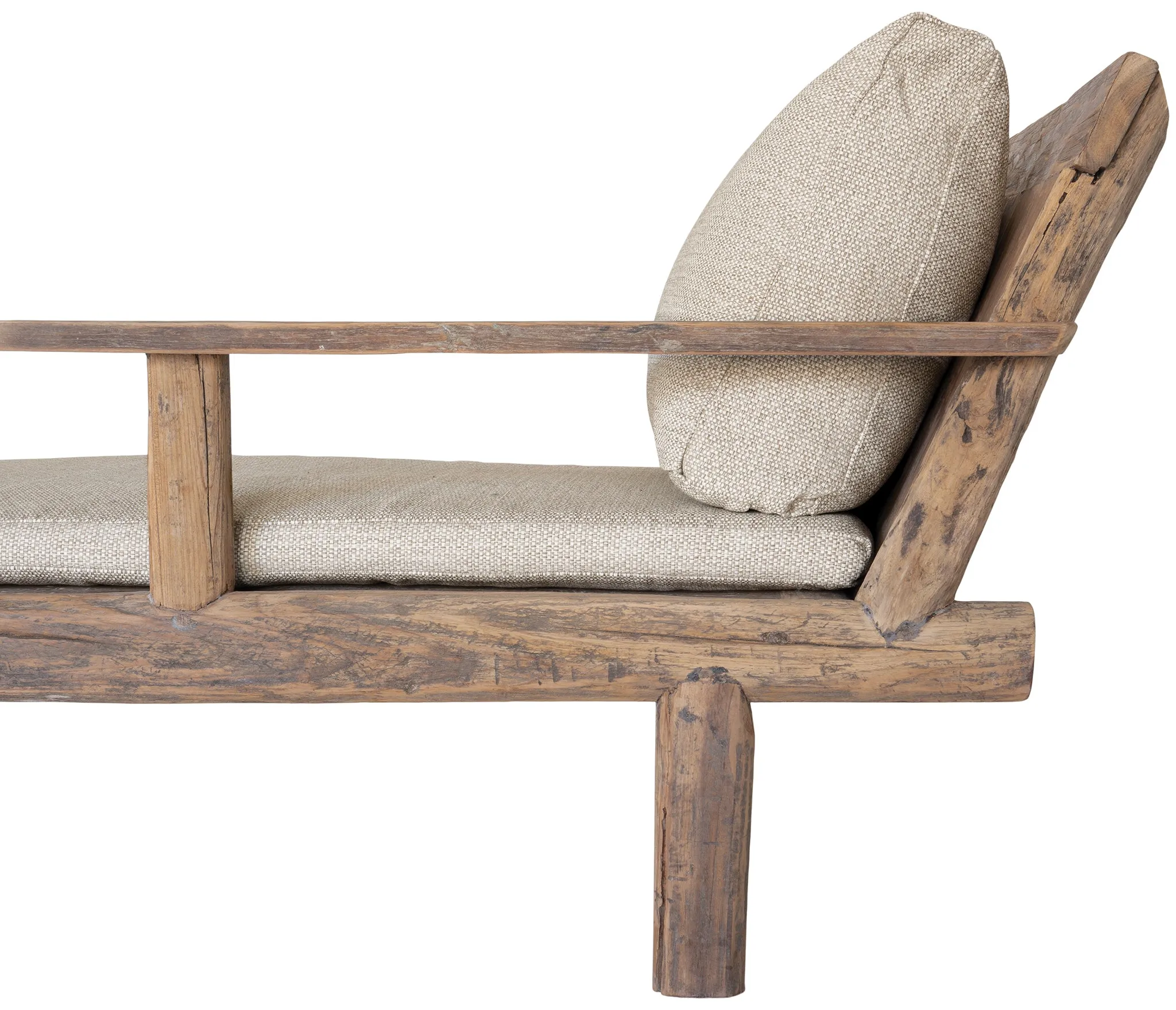 KAROO SOFA | CHAISE RIGHT HAND ARM