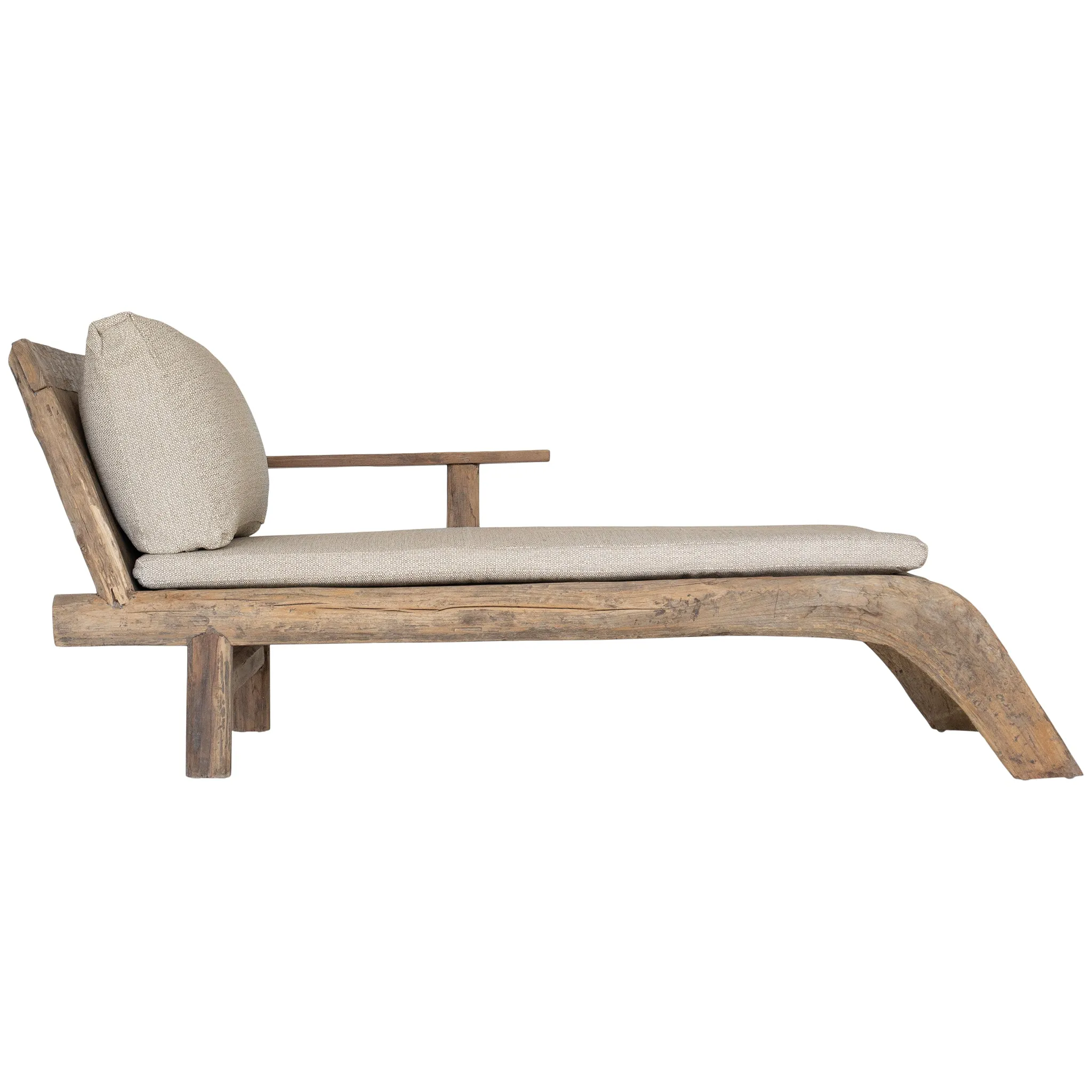 KAROO SOFA | CHAISE RIGHT HAND ARM