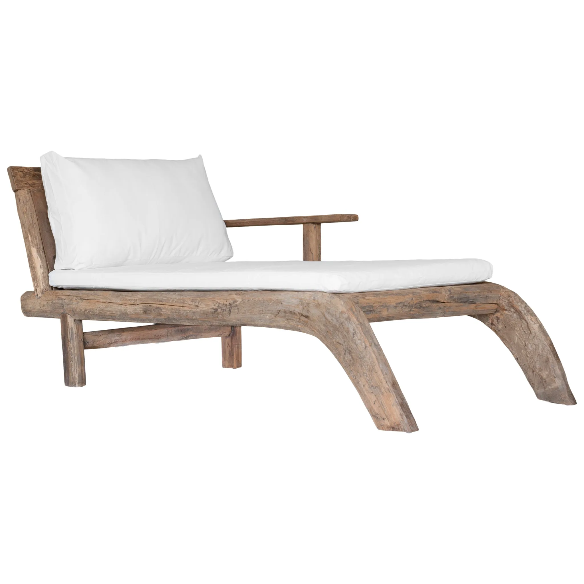 KAROO SOFA | CHAISE RIGHT HAND ARM