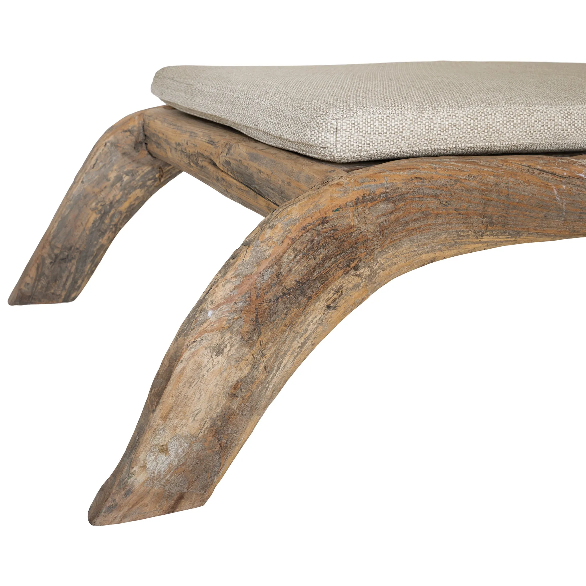 KAROO SOFA | CHAISE RIGHT HAND ARM