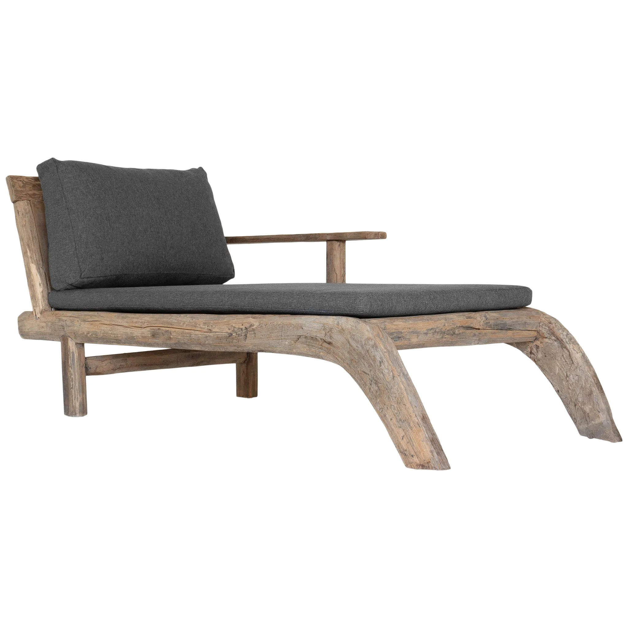 KAROO SOFA | CHAISE RIGHT HAND ARM