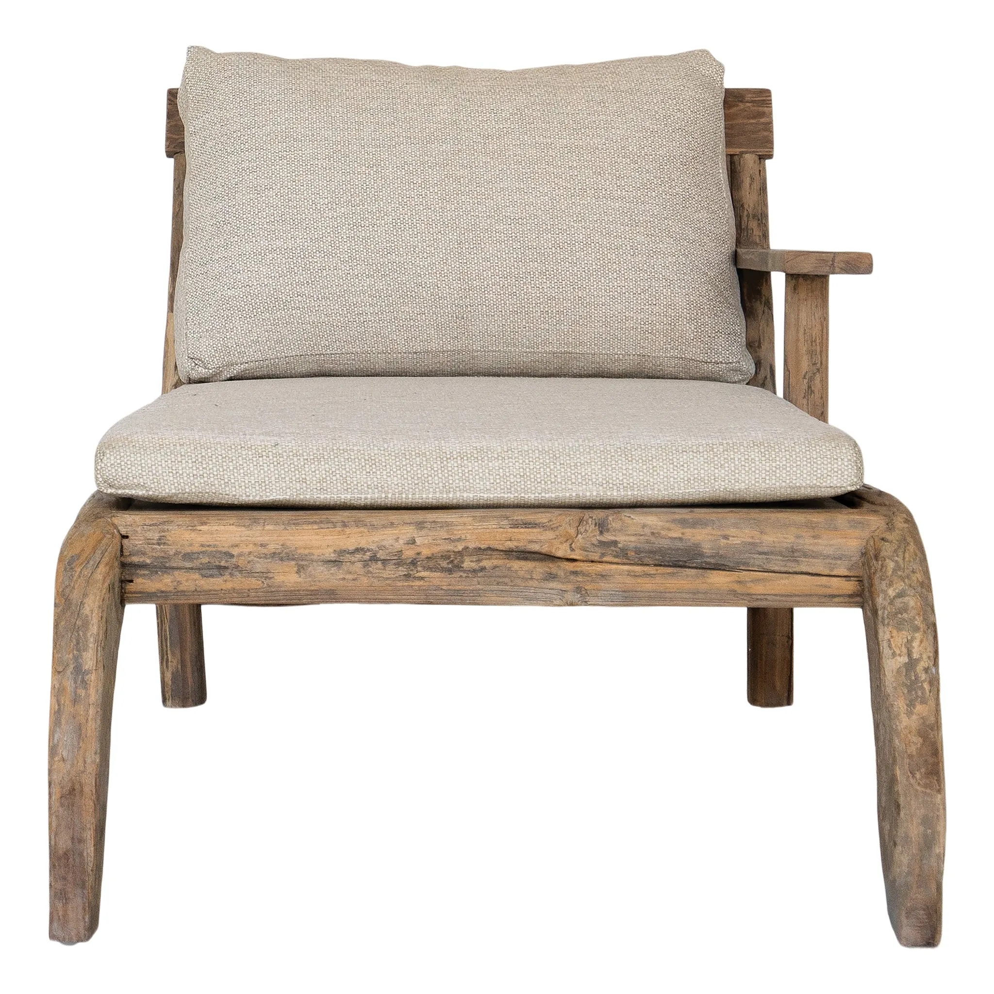 KAROO SOFA | CHAISE RIGHT HAND ARM