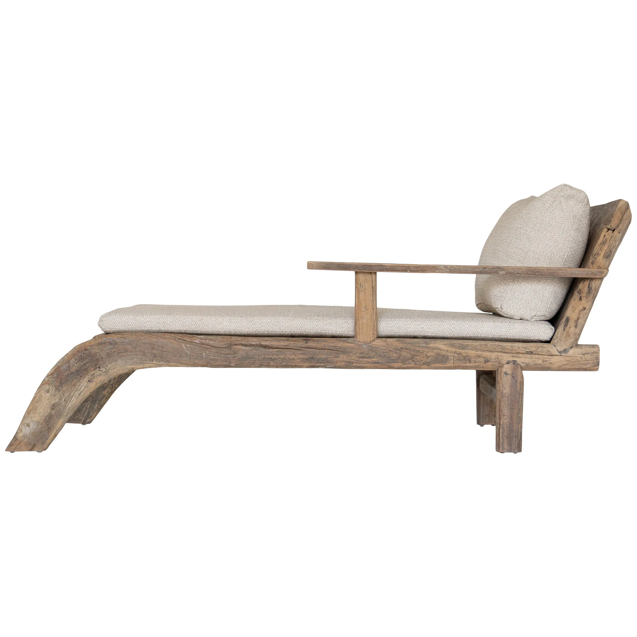 KAROO SOFA | CHAISE RIGHT HAND ARM