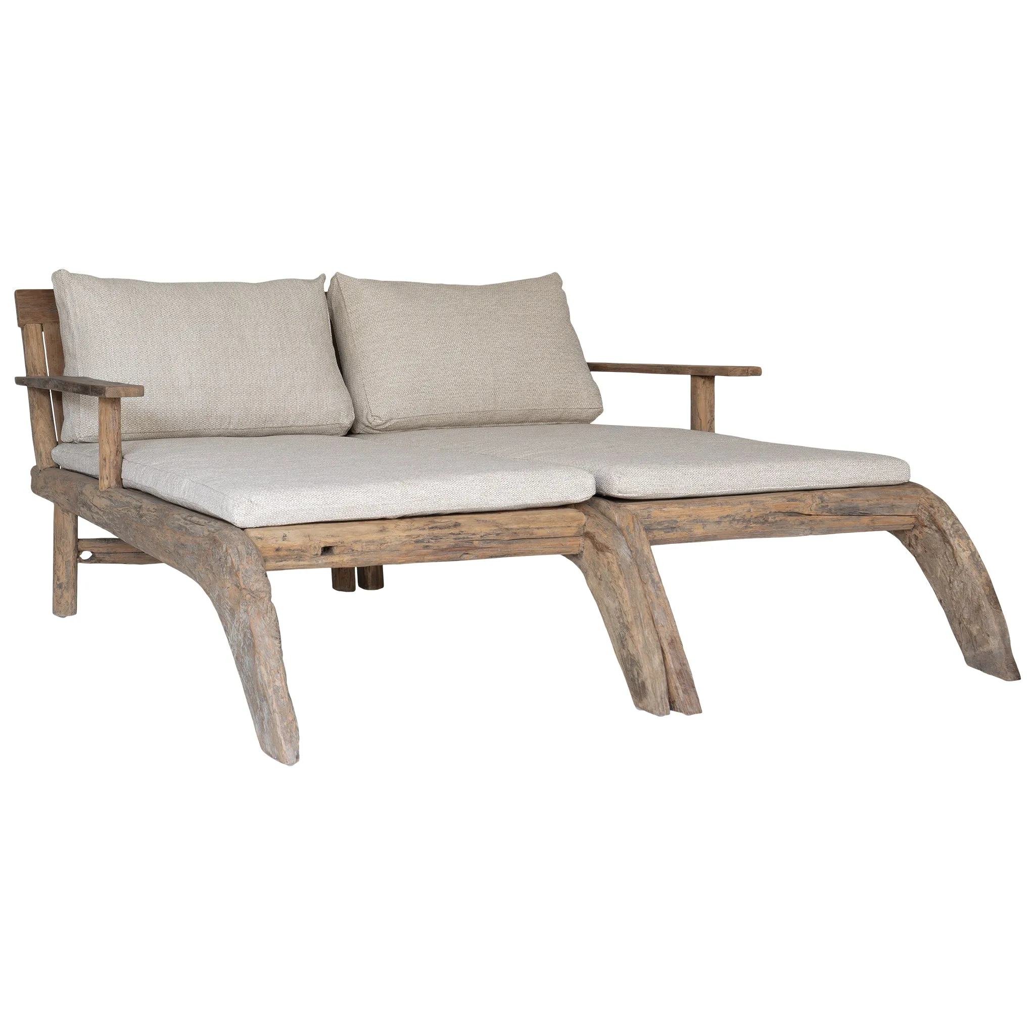 KAROO SOFA | CHAISE RIGHT HAND ARM