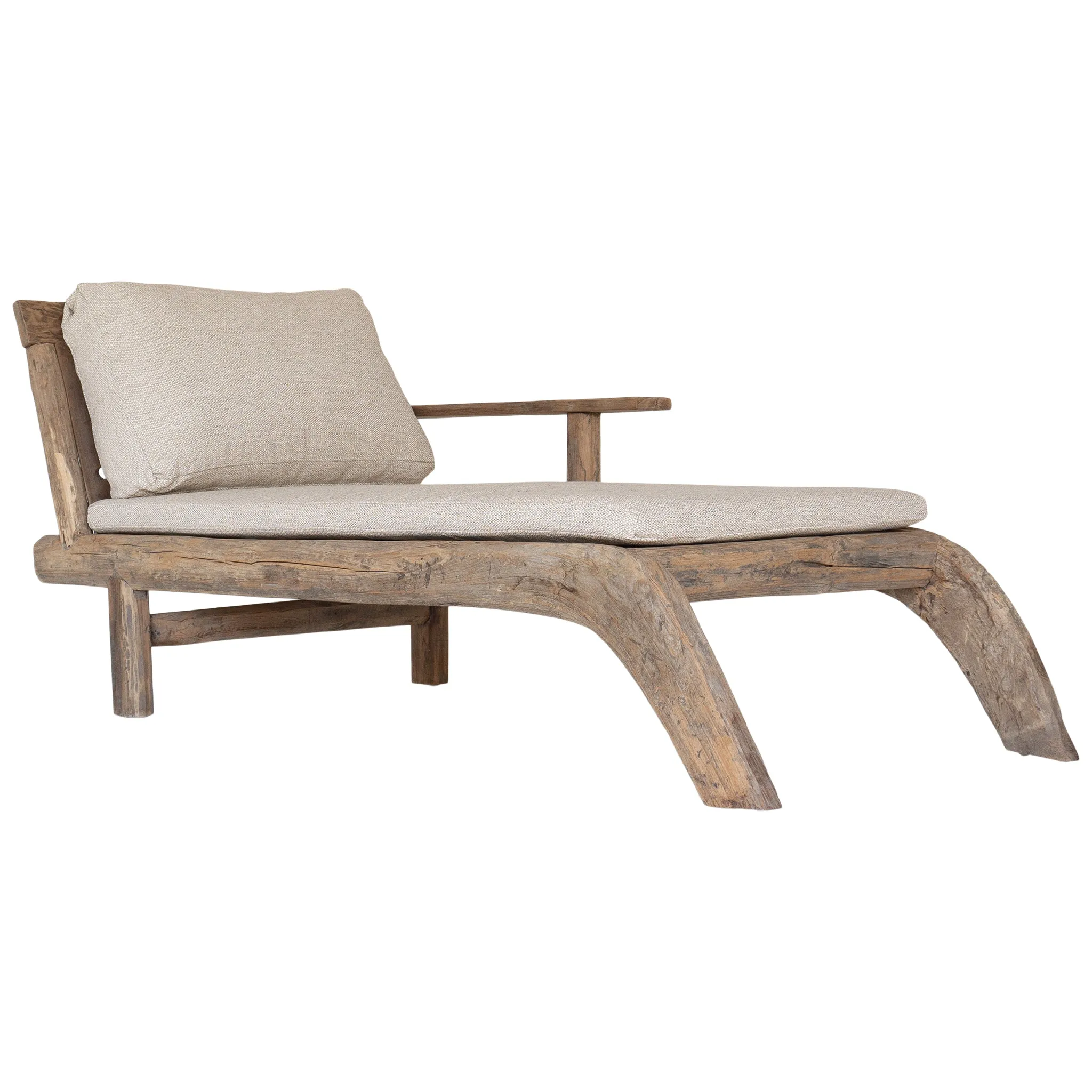 KAROO SOFA | CHAISE RIGHT HAND ARM