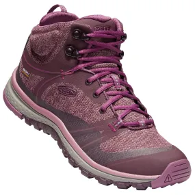 Keen Women's Terradora Mid Waterproof Boots