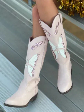 MARIPOSA BOOTS