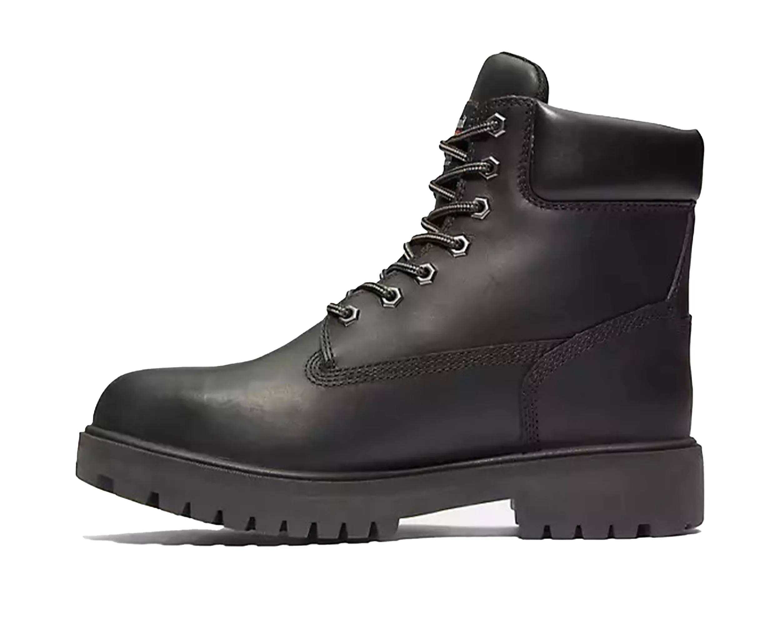 Men`s Direct Attach 6" Steel Toe WP Work Boot