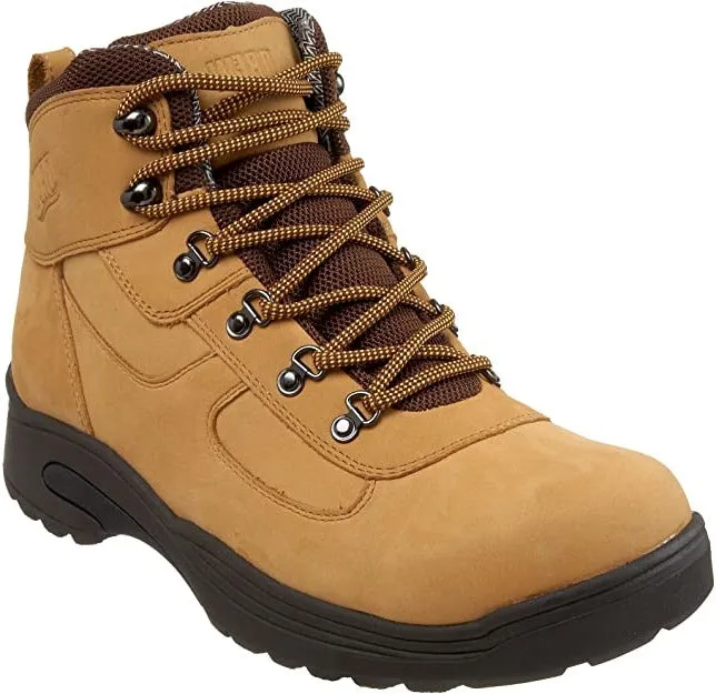 Men's Wide Fit Drew Rockford Waterproof Boots