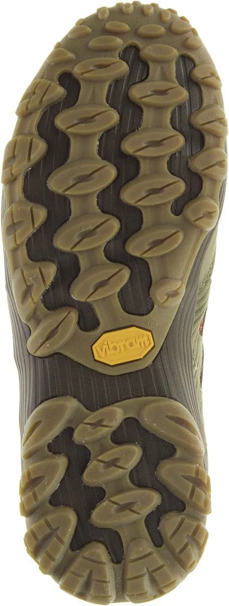 Merrell Women's Chameleon 7 Waterproof Hiking Shoes