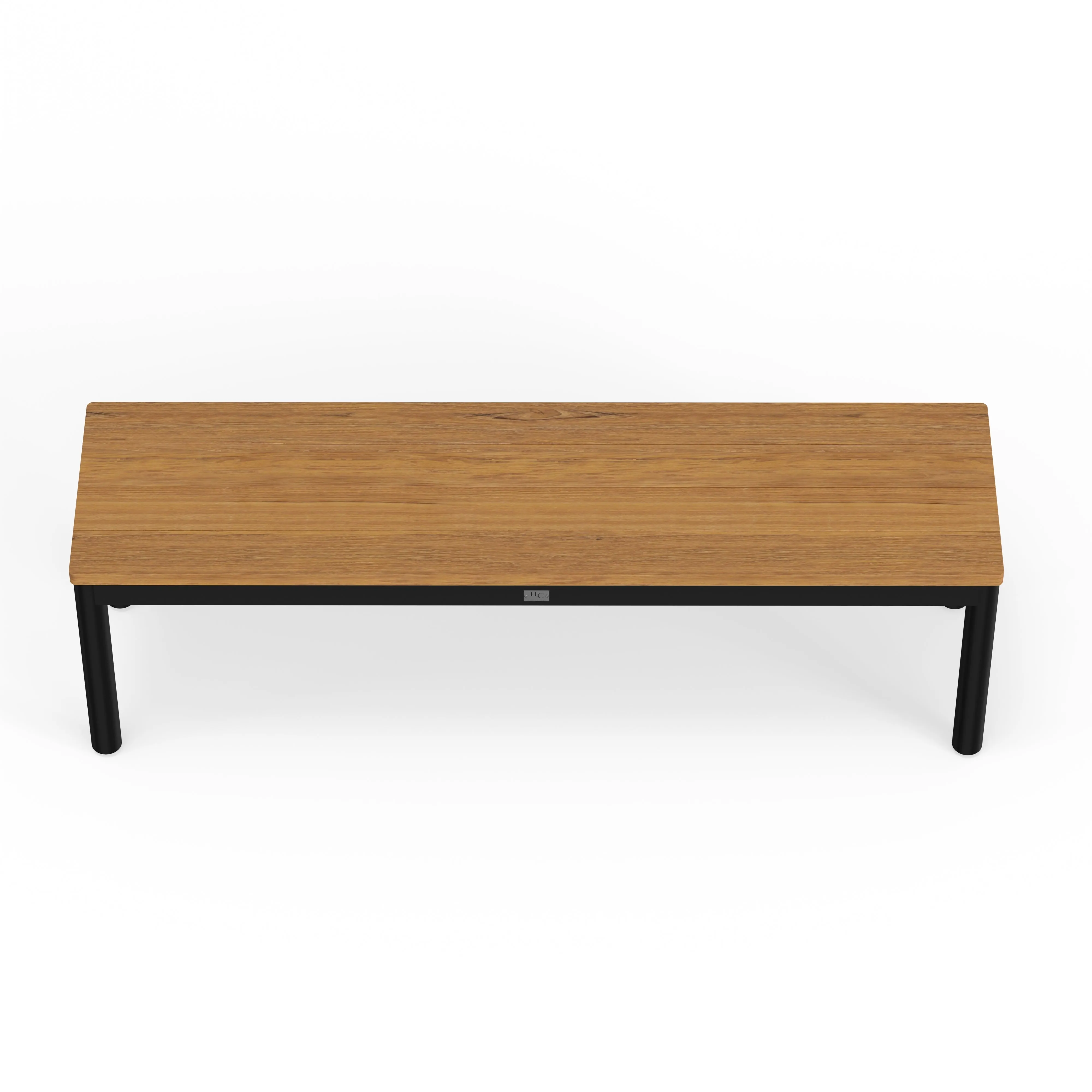 Montauk Outdoor Bench