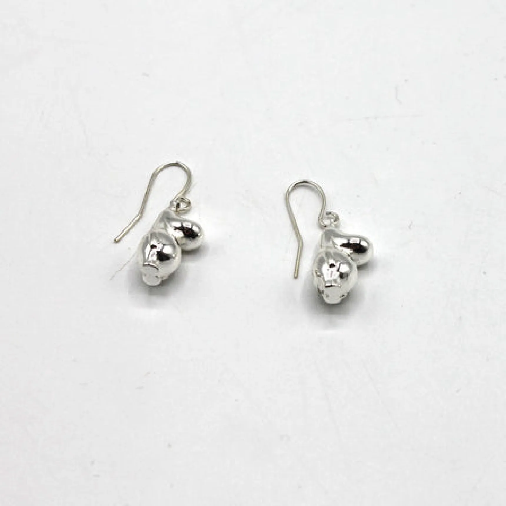 Moomin 3D Earrings