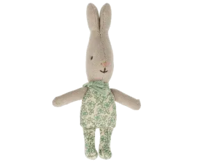 My, Green Rabbit