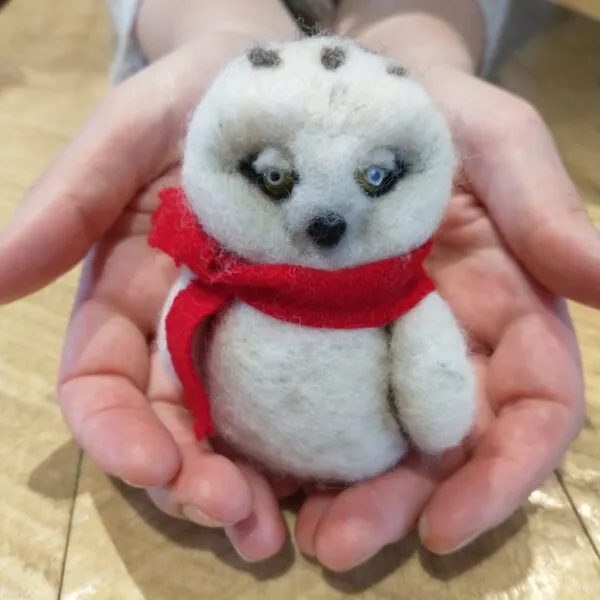 Needle Felting Kits