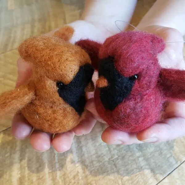 Needle Felting Kits