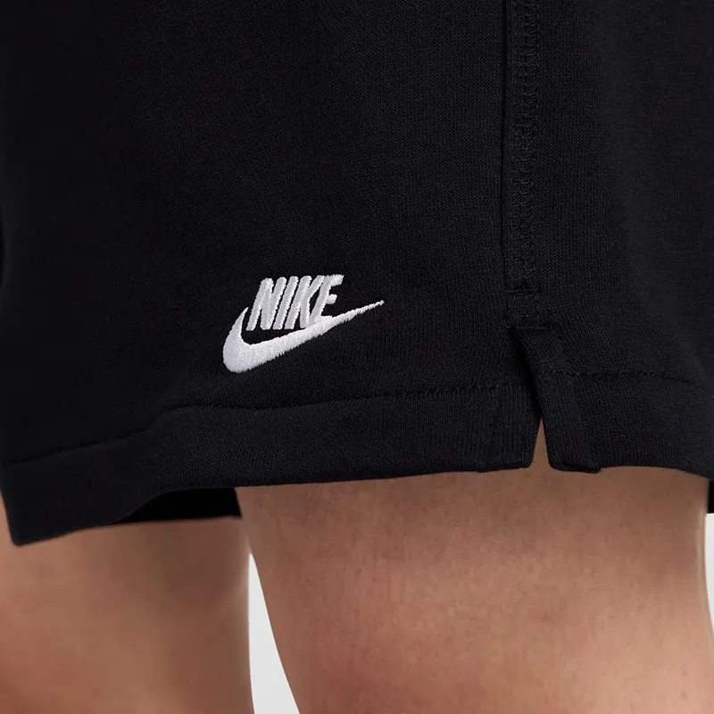 Nike Men's Club French Terry Flow Shorts