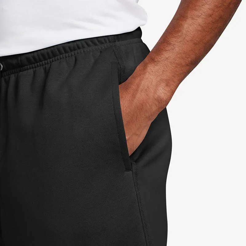 Nike Men's Club French Terry Flow Shorts