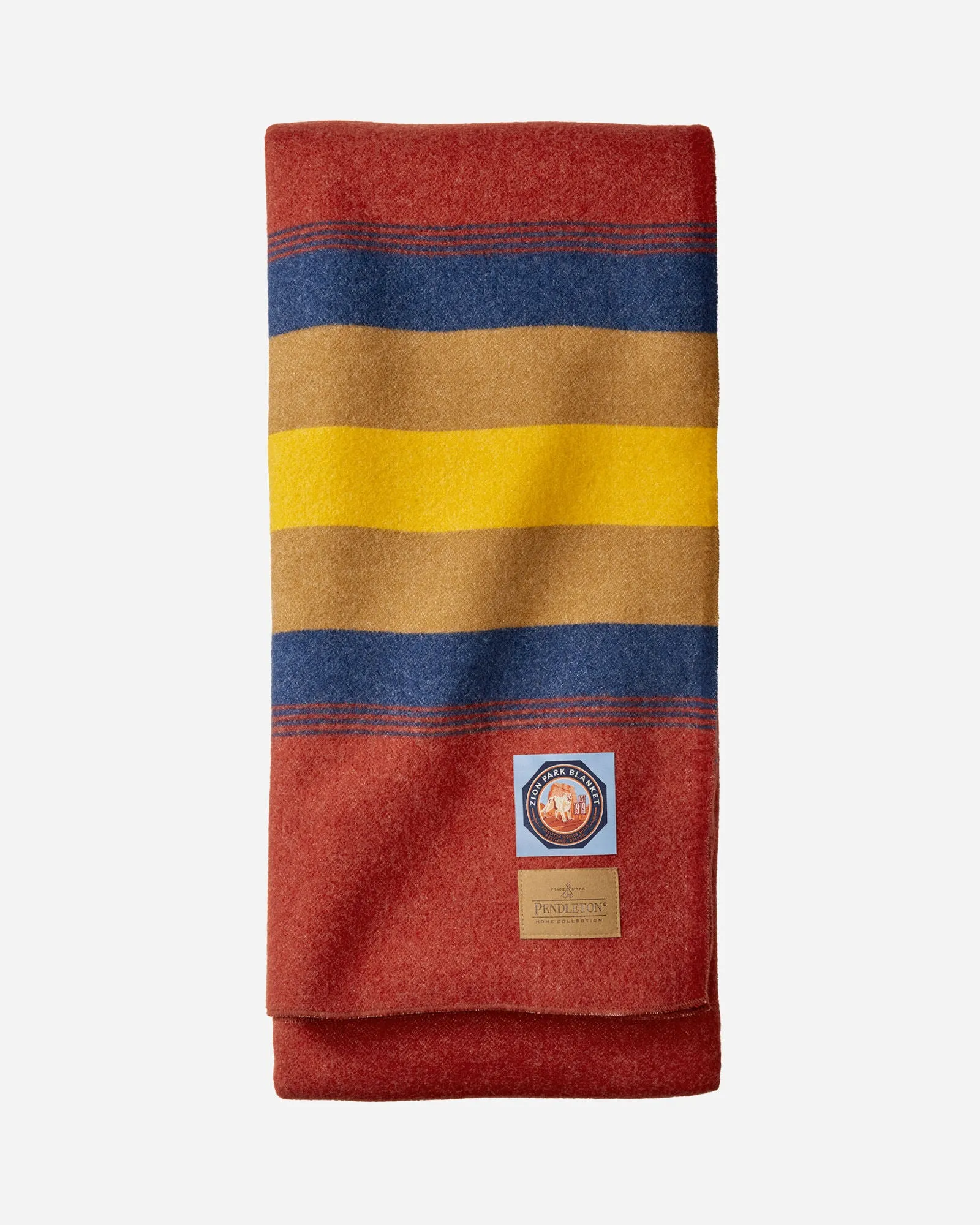 Pendleton® Zion National Park Blanket