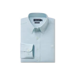 Postgrad Performance Oxford Dress Shirt