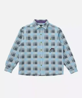 Ralston Flannel Shirt