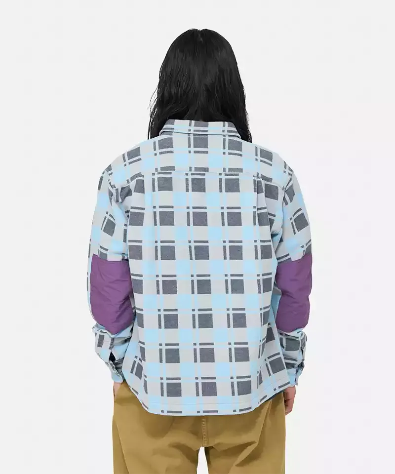 Ralston Flannel Shirt