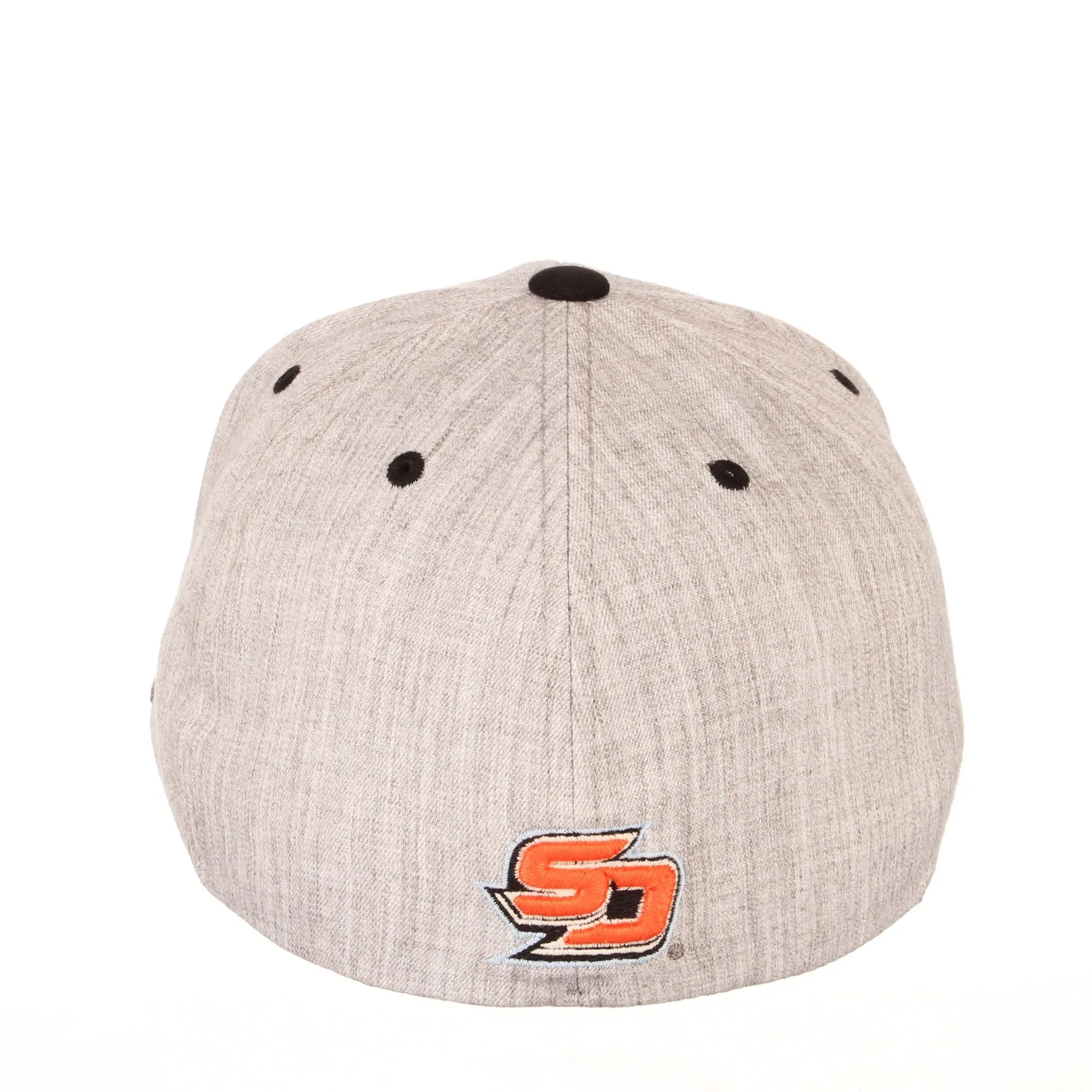 San Diego Gulls Oxford Stretch Fit Hat