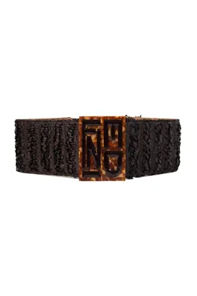 [WA1730] Fendi | Belt