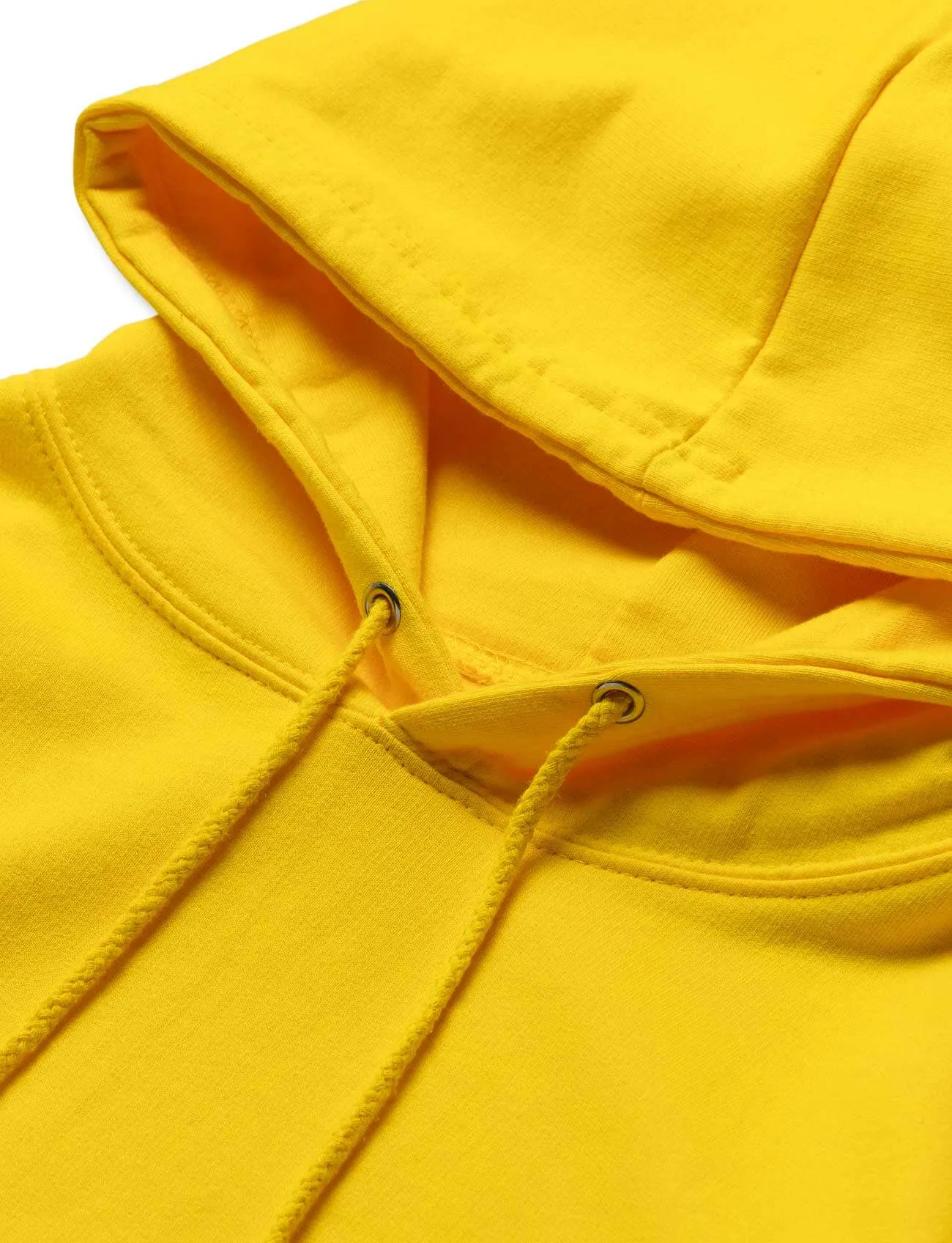 Walkerverse Stage Hoodie | Yellow