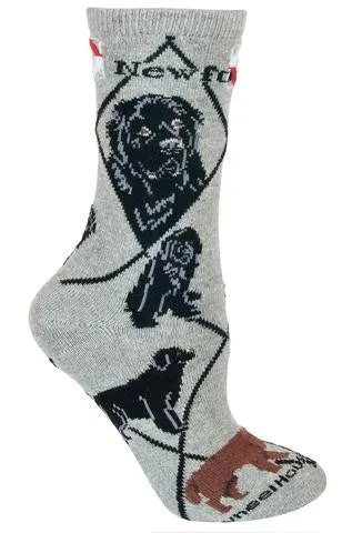 Wheel House Designs Newfoundland Sock