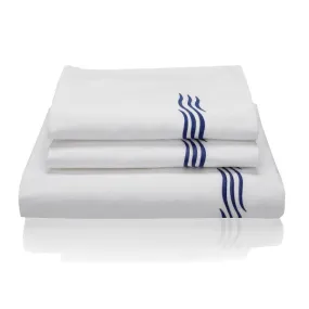 Woods 'Busetto' Italian Classic Superfine Bed Linen Collection