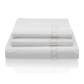 Woods 'Pila' Italian Classic Superfine Bed Linen Collection