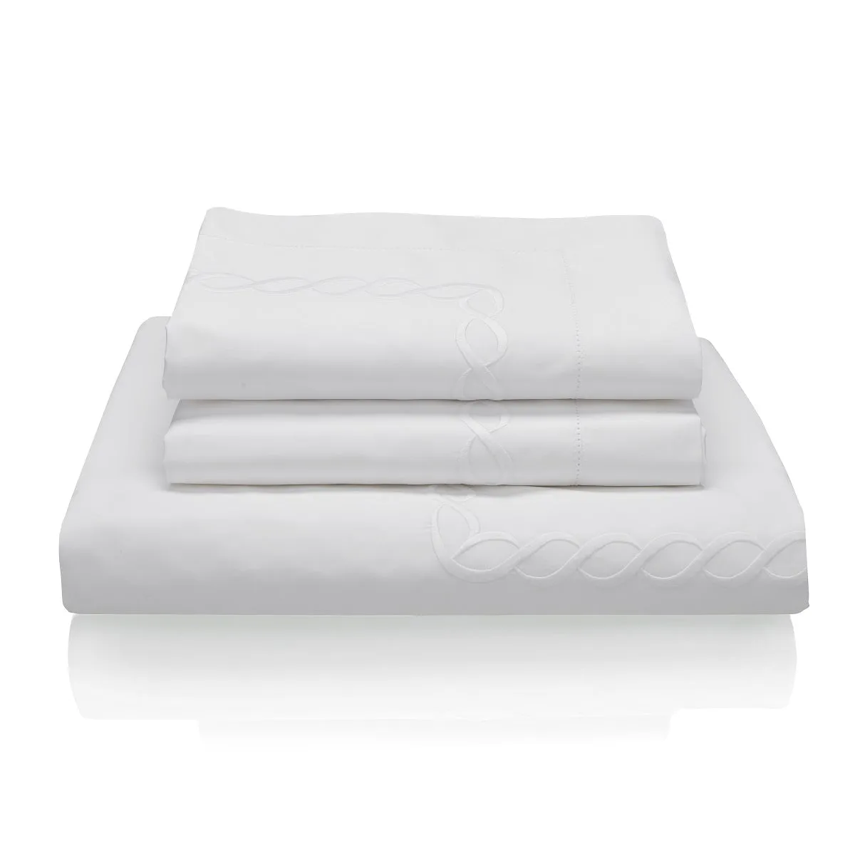 Woods 'Sorano' Italian Classic Superfine Bed Linen Collection